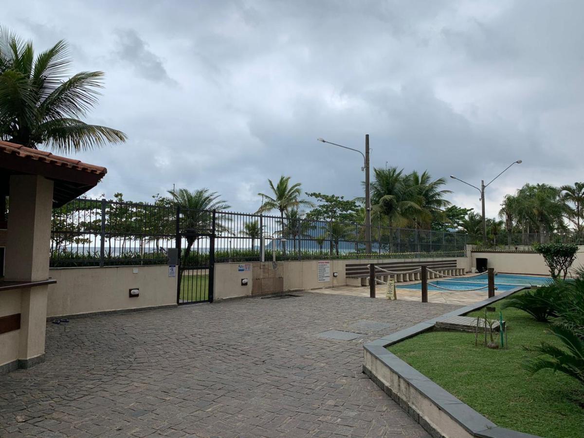 Condominio Maitinga. เบอร์ทีโอกา ภายนอก รูปภาพ